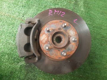 СТУПИЦА НА NISSAN LIBERTY RM12 QR20DE