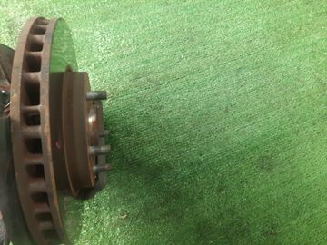 СТУПИЦА НА NISSAN LIBERTY RM12 QR20DE