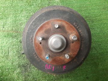 СТУПИЦА НА HONDA EDIX BE1 D17A