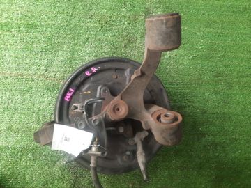 СТУПИЦА НА HONDA EDIX BE1 D17A