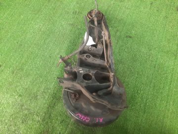 СТУПИЦА НА MITSUBISHI DION CR6W 4G94