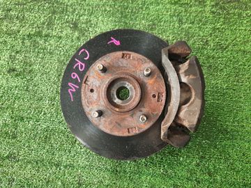 СТУПИЦА НА MITSUBISHI DION CR6W 4G94