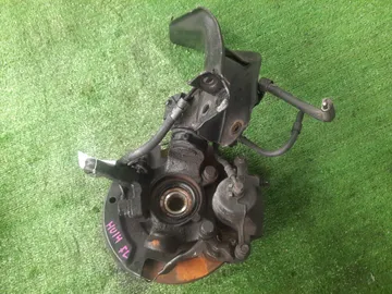 СТУПИЦА НА NISSAN BLUEBIRD HU14 SR20DE