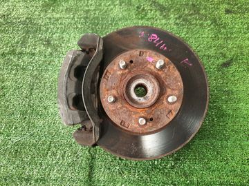 СТУПИЦА НА MITSUBISHI CHARIOT GRANDIS N84W 4G64