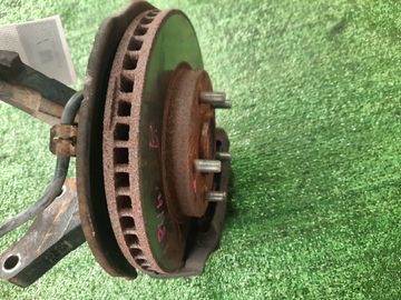 СТУПИЦА НА MITSUBISHI CHARIOT GRANDIS N84W 4G64