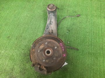 СТУПИЦА НА MITSUBISHI AIRTREK CU2W 4G63T