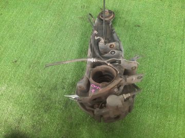 СТУПИЦА НА MITSUBISHI AIRTREK CU2W 4G63T