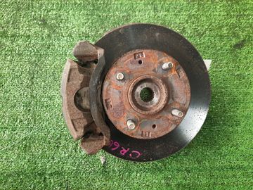 СТУПИЦА НА MITSUBISHI DION CR6W 4G94