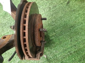 СТУПИЦА НА MITSUBISHI DION CR6W 4G94