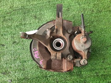 СТУПИЦА НА MITSUBISHI DION CR6W 4G94