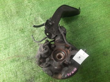 СТУПИЦА НА NISSAN BLUEBIRD HU14 SR20DE