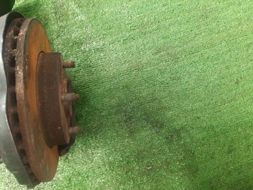 СТУПИЦА НА NISSAN BLUEBIRD HU14 SR20DE