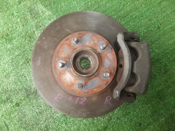 СТУПИЦА НА NISSAN LIBERTY RM12 QR20DE