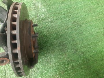 СТУПИЦА НА NISSAN LIBERTY RM12 QR20DE