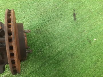 СТУПИЦА НА NISSAN WINGROAD Y11 QR20DE