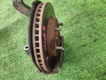 СТУПИЦА НА MITSUBISHI CHARIOT GRANDIS N84W 4G64