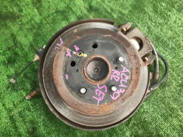 СТУПИЦА НА TOYOTA HARRIER ACU30W 2AZ-FE