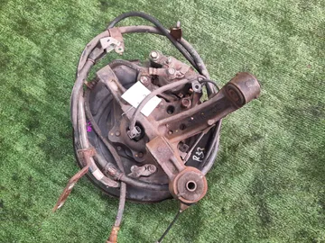 СТУПИЦА НА TOYOTA HARRIER ACU30W 2AZ-FE