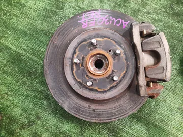 СТУПИЦА НА TOYOTA HARRIER ACU30W 2AZ-FE