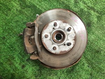 СТУПИЦА НА TOYOTA PREMIO ZZT240 1ZZ-FE