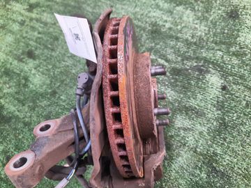 СТУПИЦА НА TOYOTA PREMIO ZZT240 1ZZ-FE