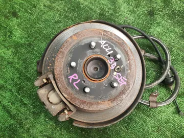 СТУПИЦА НА TOYOTA HARRIER ACU30W 2AZ-FE