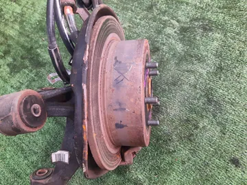 СТУПИЦА НА TOYOTA HARRIER ACU30W 2AZ-FE