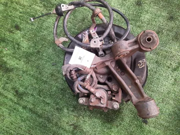 СТУПИЦА НА TOYOTA HARRIER ACU30W 2AZ-FE