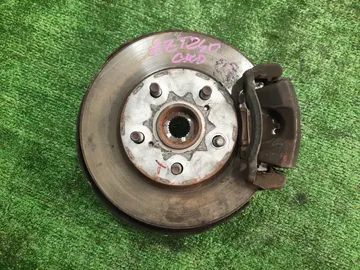 СТУПИЦА НА TOYOTA PREMIO ZZT240 1ZZ-FE