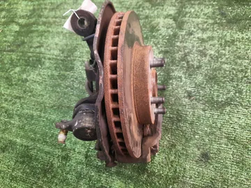 СТУПИЦА НА TOYOTA PREMIO ZZT240 1ZZ-FE