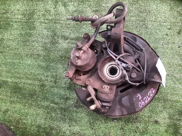 СТУПИЦА НА TOYOTA PREMIO ZZT240 1ZZ-FE