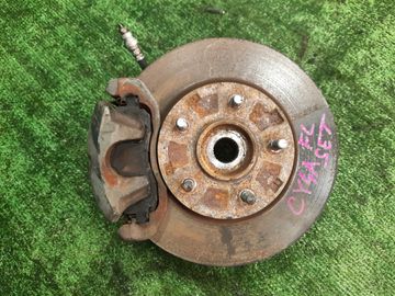 СТУПИЦА НА MITSUBISHI GALANT FORTIS CY4A 4B11