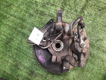 СТУПИЦА НА MITSUBISHI GALANT FORTIS CY4A 4B11