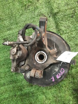 СТУПИЦА НА MITSUBISHI GALANT FORTIS CY4A 4B11