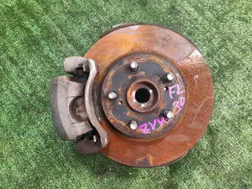 СТУПИЦА НА TOYOTA PRIUS ZVW30 2ZR-FXE