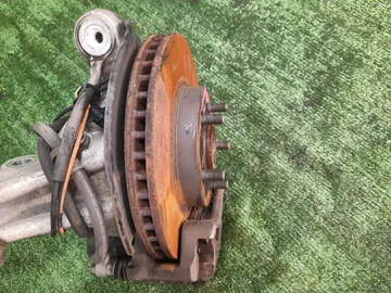 СТУПИЦА НА TOYOTA PRIUS ZVW30 2ZR-FXE