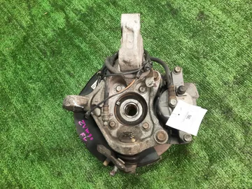 СТУПИЦА НА TOYOTA PRIUS ZVW30 2ZR-FXE