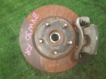 СТУПИЦА НА TOYOTA PRIUS ZVW30 2ZR-FXE