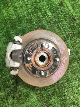 СТУПИЦА НА MITSUBISHI EK X B34W BR06