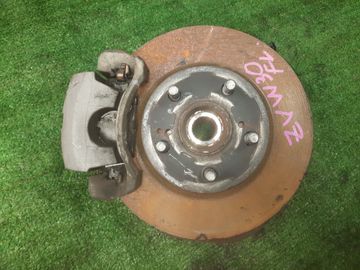 СТУПИЦА НА TOYOTA PRIUS ZVW30 2ZR-FXE