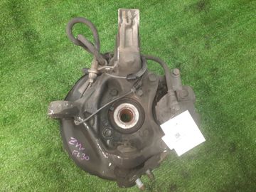 СТУПИЦА НА TOYOTA PRIUS ZVW30 2ZR-FXE