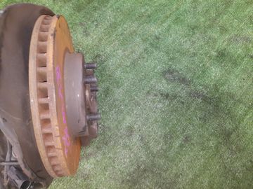 СТУПИЦА НА TOYOTA PRIUS ZVW30 2ZR-FXE