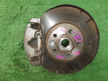 СТУПИЦА НА VOLVO V60 FW48 B4164T