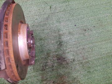 СТУПИЦА НА VOLVO V60 FW48 B4164T