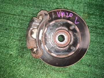 СТУПИЦА НА NISSAN NV200 VM20 HR16DE