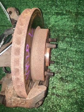 СТУПИЦА НА NISSAN NV200 VM20 HR16DE