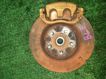 СТУПИЦА НА SUBARU LEGACY BLE EZ30DE