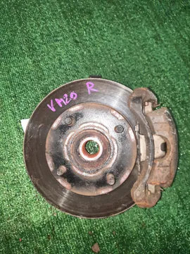 СТУПИЦА НА NISSAN NV200 VM20 HR16DE