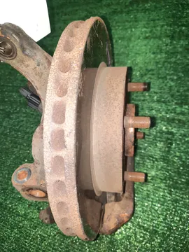 СТУПИЦА НА NISSAN NV200 VM20 HR16DE