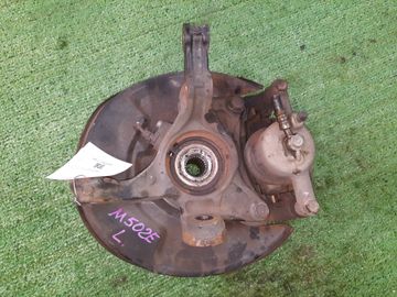 СТУПИЦА НА TOYOTA PASSO SETTE M502E 3SZ-VE